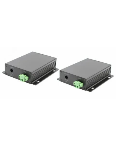 TR-IP/1-KIT. Удлинитель Ethernet. OSNOVO в Калуге