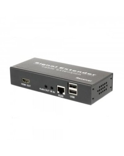 RLN-HiKMDA2. Блок приема HDMI. OSNOVO в Калуге