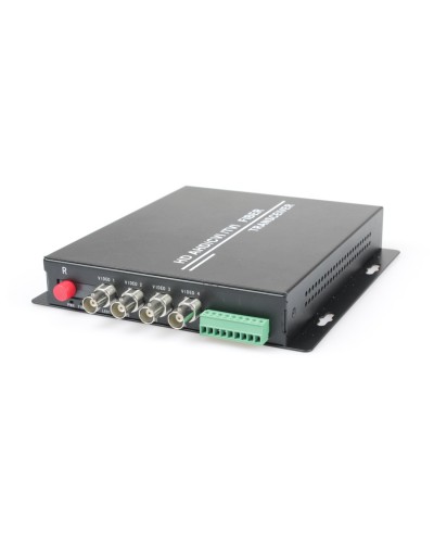 RA-H42-15F. Удлинитель HDCVI, HDTVI, AHD, CVBS, RS485. OSNOVO в Калуге