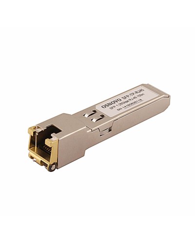 SFP-TP-RJ45(1G). SFP-модуль. OSNOVO в Калуге