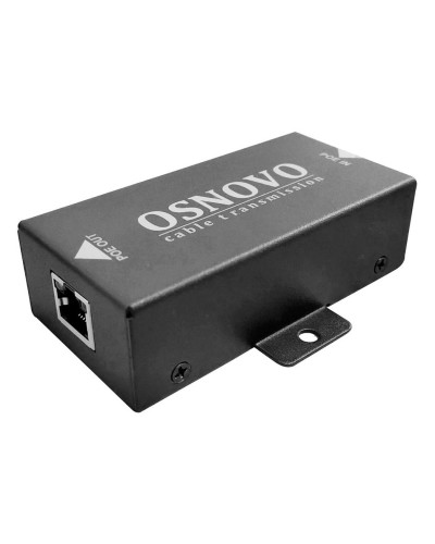 E-PoE/1. Удлинитель PoE по кабелю UTP. OSNOVO в Калуге