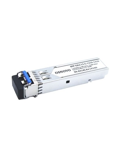 SFP-S2LC15-G-1310-1310-I. SFP-модуль. OSNOVO в Калуге
