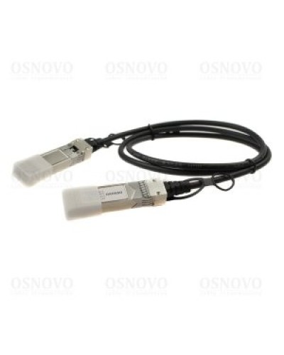 OC-SFP-10G-2M. DAC-кабель. OSNOVO в Калуге