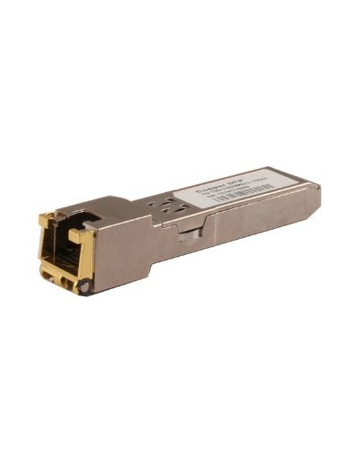 SFP-TP-RJ45. SFP-модуль. OSNOVO в Калуге