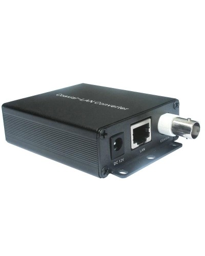 TR-IP/1. Удлинитель Ethernet. OSNOVO в Калуге