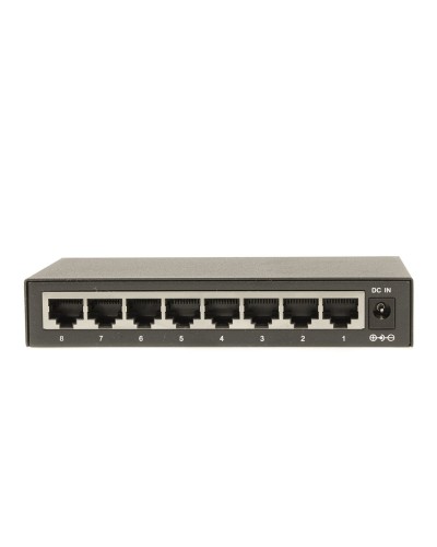 SW-70800. Коммутатор без PoE. OSNOVO в Калуге