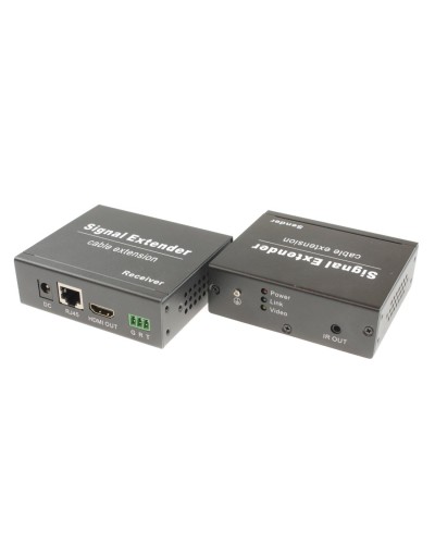 TA-HiDP+RA-HiDP. Удлинитель HDMI-сигнала. OSNOVO в Калуге