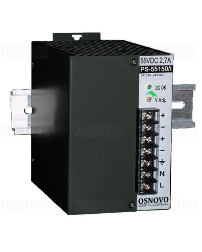 PS-55150/I. Блок питания. OSNOVO в Калуге