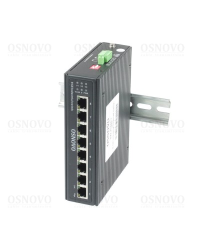 SW-70800-I. Коммутатор без PoE. OSNOVO в Калуге