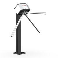 Praktika Cube C-05-2R(EM-Marine). Турникет-трипод электромеханический. OXGARD