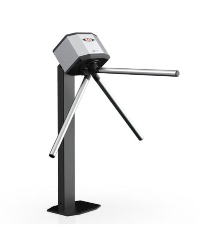 Praktika Cube C-05-B-2R(EM-Marine). Турникет-трипод электромеханический. OXGARD в Калуге