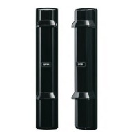 SL-650QDP. Извещатель охранный оптико-электронный линейный. Optex