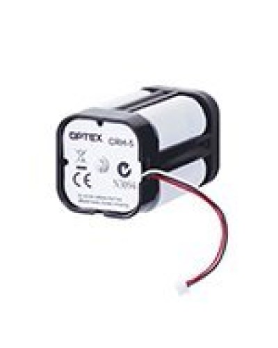 CRH-5. Держатель элементов питания извещателей Optex. Optex в Калуге