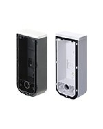 BXS BACK BOX(BK). Коробка монтажная задняя для извещателей Optex серии BXR. Optex в Калуге
