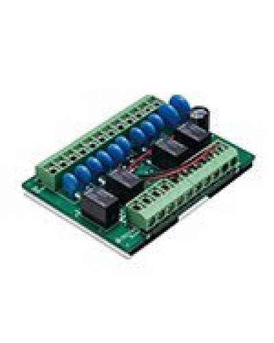 PCU-5. Модуль питания извещателей Optex. Optex в Калуге