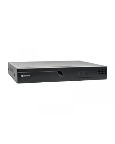 NVR-5362. Видеорегистратор IP 36-канальный. Optimus в Калуге