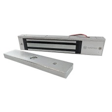 EMG-300-WS. Замок электромагнитный. Optimus