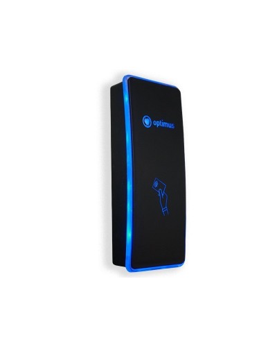 AC1-RM265. Считыватель со встроенным контроллером. Optimus в Калуге