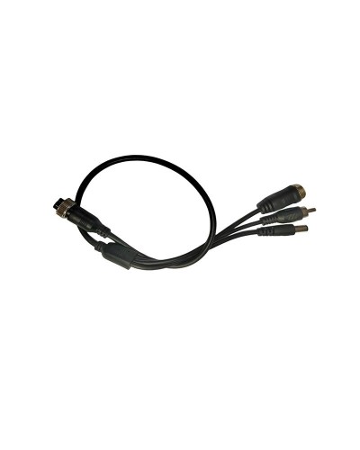 AVIA-AVIA+DC+RCA 0.5. Корд межблочный AVIA-(BNC+Audio+DC питание). Optimus в Калуге
