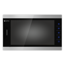 VM-10.1 (sb). Монитор видеодомофона цветной. Optimus