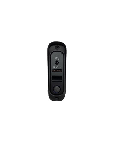 Leader 2.0 DS-700R (черный). Вызывная панель цветная. Optimus в Калуге