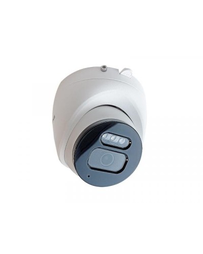 IP-E042.1(2.8)MP_V.1. Видеокамера IP купольная. Optimus в Калуге