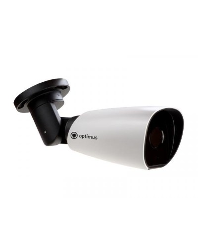 IP-S012.1(5-50)P_V.1. Видеокамера IP цилиндрическая. Optimus в Калуге