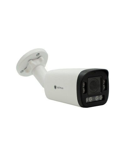 IP-S012.1(5-50)P_V.2. Видеокамера IP цилиндрическая. Optimus в Калуге