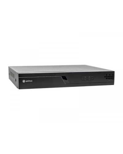 NVR-5161-8P_V.2. Видеорегистратор IP 16-канальный. Optimus в Калуге