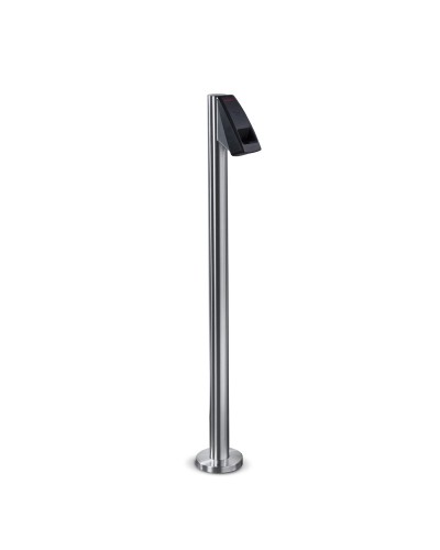 PERCo-BH02 2-22. Односторонняя стойка. PERCo в Калуге