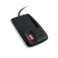 PERCo-IR18. Биометрический USB считыватель. PERCo
