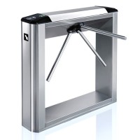PERCo-TTD-08A. Турникет-трипод электромеханический. PERCo