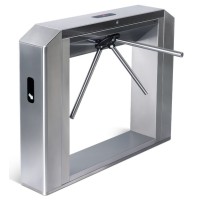 PERCo-TTD-10AP. Турникет-трипод электромеханический. PERCo