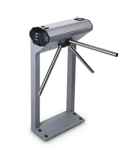 PERCo-KT02.9B с активированным ПО PERCo-SS01. Электронная проходная. PERCo в Калуге