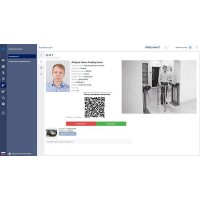 PERCo-WM02 (безНДС). Модуль Верификация. PERCo