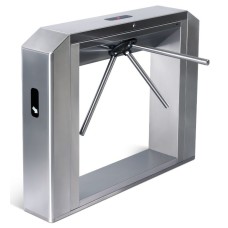 PERCo-TTD-10AC. Турникет-трипод электромеханический. PERCo