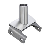 PERCo-C11P.1R. Стойка для установки кронштейнов. PERCo