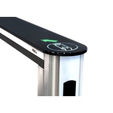 PERCo-SDC-01G. Крышка турникета. PERCo