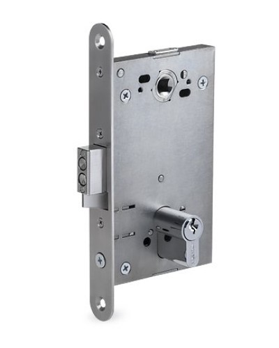 PERCo-LB85.4. Замок электромеханический. PERCo в Калуге
