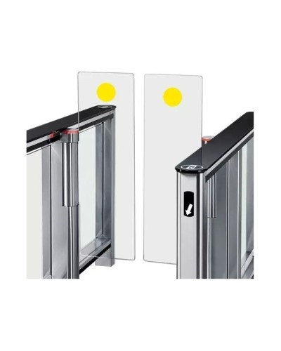 PERCo-SG1. Комплект наклеек. PERCo в Калуге