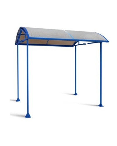 PERCo-RTC-20. Крыша турникета. PERCo в Калуге