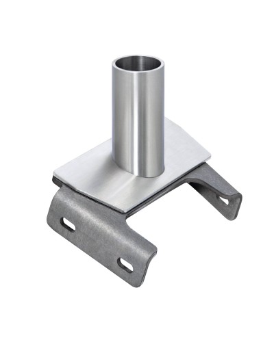 PERCo-C11P.1L. Стойка для установки кронштейнов. PERCo в Калуге