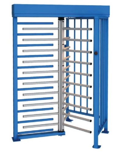 PERCo-RTD-16.2. Турникет электромеханический полноростовый. PERCo в Калуге