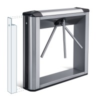 PERCo-TBC01.9A. Турникет-трипод электромеханический. PERCo