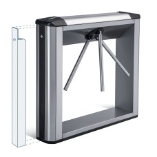 PERCo-TBC01.9A. Турникет-трипод электромеханический. PERCo