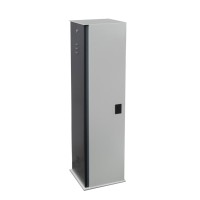 PERCo-GS14N. Тумба автоматического шлагбаума. PERCo