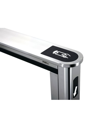 PERCo-SDC-01S. Крышка турникета. PERCo в Калуге