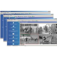 PERCo-SP11. Комплект ПО «Контроль доступа, ОПС, Фотоидентификация». PERCo