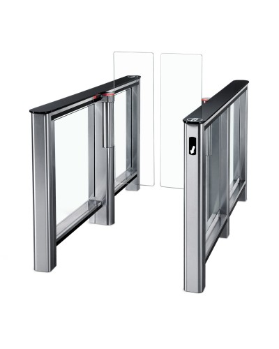 PERCo-ST-01. Турникет электромеханический полуростовой. PERCo в Калуге