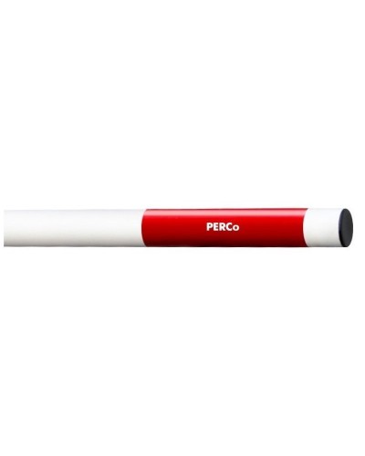 PERCo-GBR4.3. Стрела автоматического шлагбаума. PERCo в Калуге